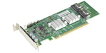 EAN 0672042438426 - Supermicro AOC-SLG4-4E4T-O tarjeta y adaptador de interfaz Interno PCIe imagen 1
