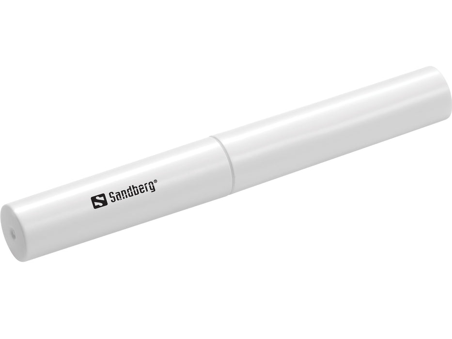 EAN 5705730470325 - Sandberg 470-32 auricular / audífono accesorio Kit de limpieza imagen 2