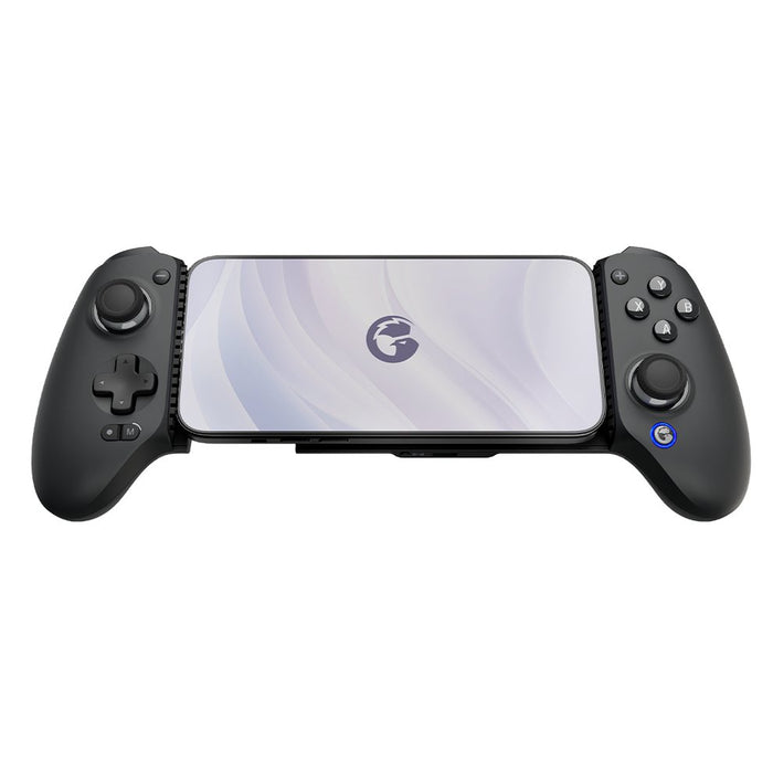 EAN 6936685221291 - GameSir G8 Plus Negro Bluetooth/USB Gamepad Android, Nintendo Switch, PC, PC Tableta, iOS imagen 6
