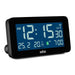 EAN 4007218676023 - Braun BC10 Reloj despertador digital Negro imagen 2