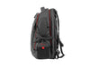 EAN 5901969426618 - GENESIS Pallad 550 43,9 cm (17.3") Mochila Negro, Rojo imagen 5