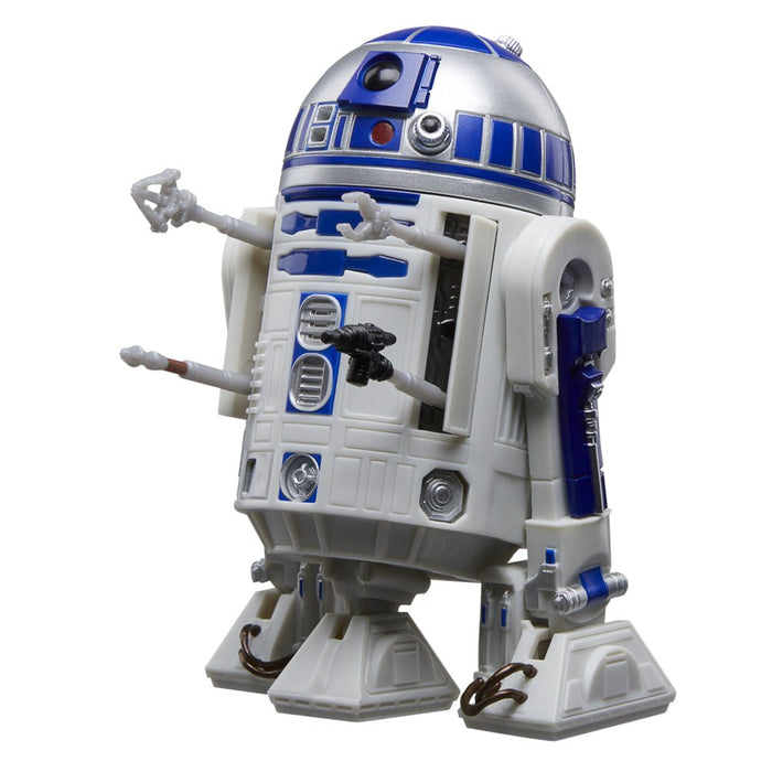 EAN 5010996300942 - Star Wars The Black Series R2-D2 imagen 4