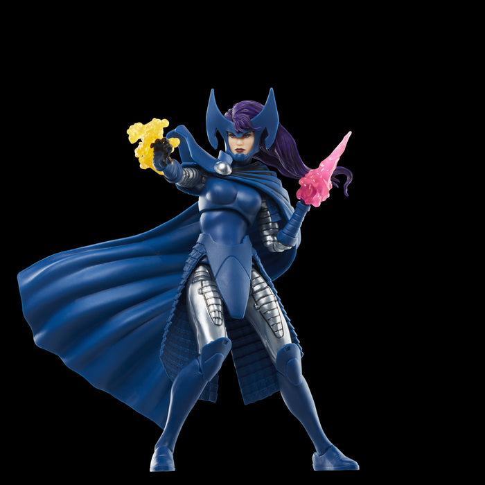 EAN 5010996202123 - Marvel Wolverine and Psylocke imagen 24