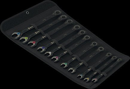 EAN 4013288234124 - Wera 05020017001 llave manual y juego imagen 1