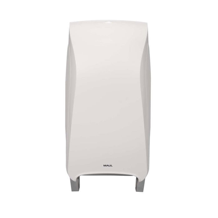 EAN 4002390095778 - MAUL 9531202 soporte para papel de baño Montado en pared Blanco imagen 3