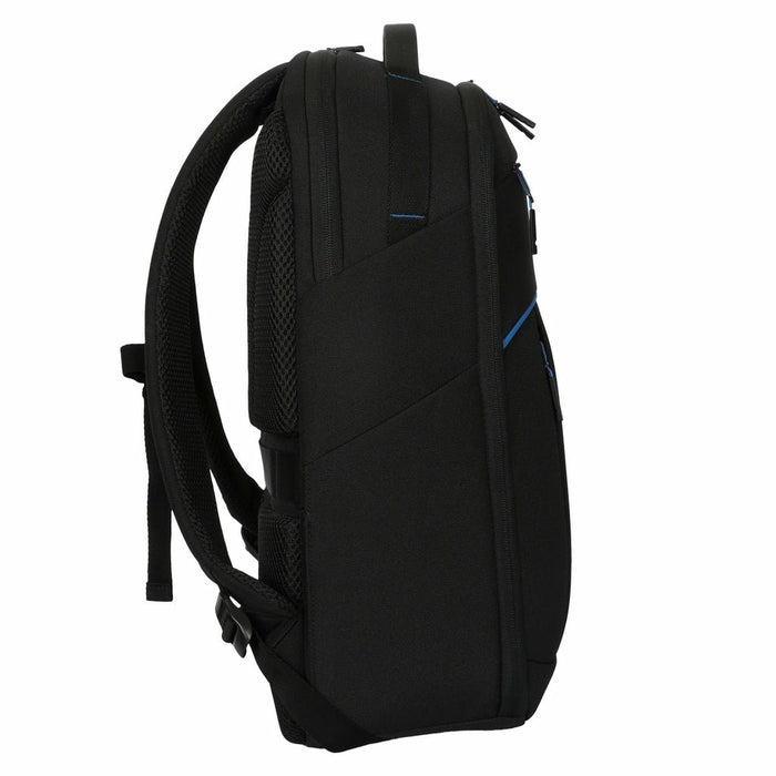 EAN 0092636366865 - Targus TBB643GL maletines para portátil 40,6 cm (16") Mochila Negro imagen 7