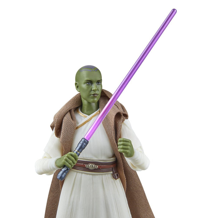 EAN 5010996282019 - Star Wars The Black Series Jedi Master Vernestra Rwoh imagen 6