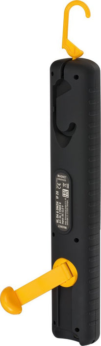 EAN 4007123664375 - Brennenstuhl 1178590100 linterna Negro Linterna de mano LED imagen 6