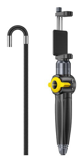 EAN 6937748735489 - Ulefone uSmart E03 endoscopio industriales 90° CMOS imagen 5