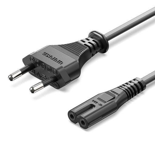 EAN 6922794775831 - Vention ZCLBAC cable de transmisión Negro 1,8 m C7 acoplador imagen 1