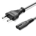 EAN 6922794775831 - Vention ZCLBAC cable de transmisión Negro 1,8 m C7 acoplador imagen 1
