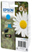 EAN 8715946625232 - Epson Daisy C13T18124022 cartucho de tinta 1 pieza(s) Original imagen 2
