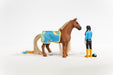 EAN 4059433574400 - schleich HORSE CLUB Sofia’s Beauties 42585 figura de juguete para niños imagen 7