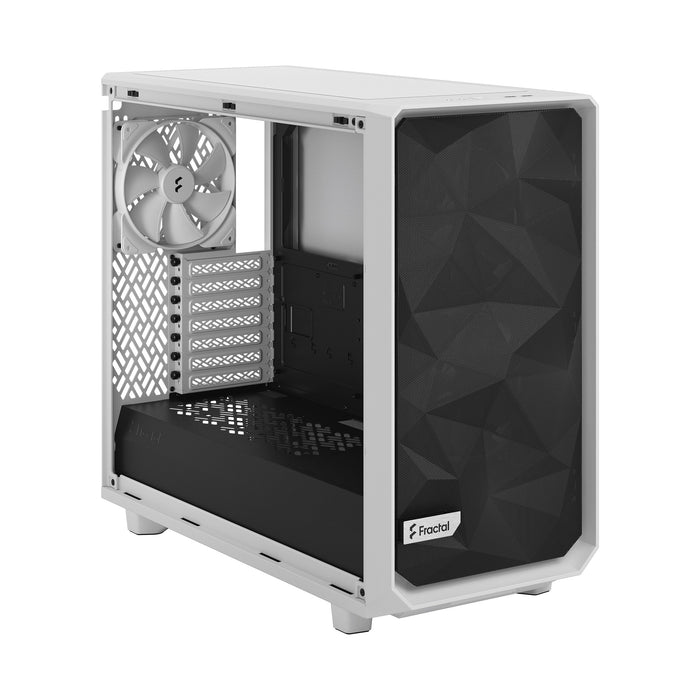 EAN 7340172703884 - Fractal Design Meshify 2 Lite Blanco imagen 9