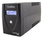EAN 8436624420887 - CoolBox Guardian 3 800VA/480W sistema de alimentación ininterrumpida (UPS) 0,8 kVA 2 salidas AC imagen 1