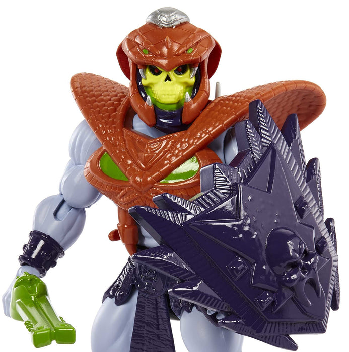 EAN 0194735104185 - Masters of the Universe HKM68 figura de juguete para niños imagen 4