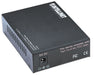 EAN 0766623506519 - Intellinet 506519 convertidor de medio 100 Mbit/s 1310 nm Multimodo Negro imagen 5