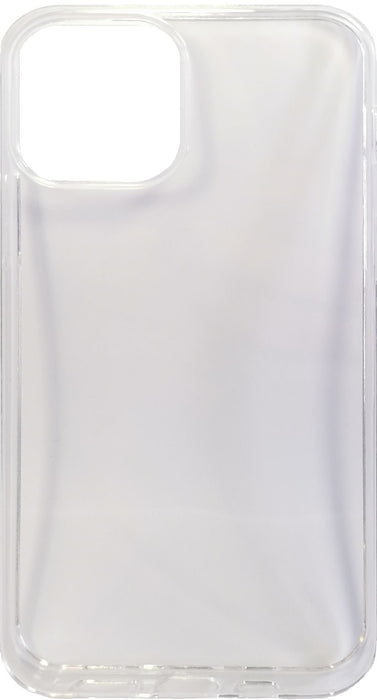 EAN 5704174643784 - eSTUFF ES671165C-BULK funda para teléfono móvil 15,5 cm (6.1") Transparente imagen 1