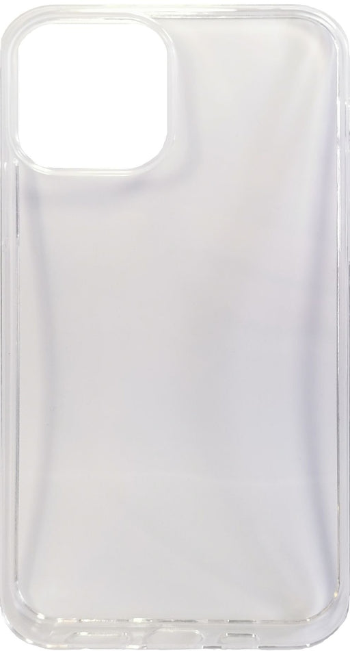 EAN 5704174643784 - eSTUFF ES671165C-BULK funda para teléfono móvil 15,5 cm (6.1") Transparente imagen 1