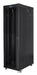 EAN 5901969441567 - Lanberg FF01-6242-12BL armario rack 42U Rack o bastidor independiente Negro imagen 2