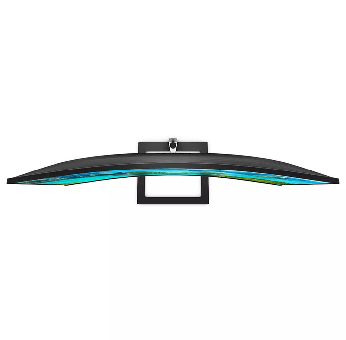 EAN 8712581758493 - Philips E Line 325E1C/00 pantalla para PC 80 cm (31.5") 2560 x 1440 Pixeles Quad HD LCD Negro imagen 3