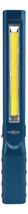 EAN 4013674156450 - Ansmann WL450R Negro, Azul LED imagen 1