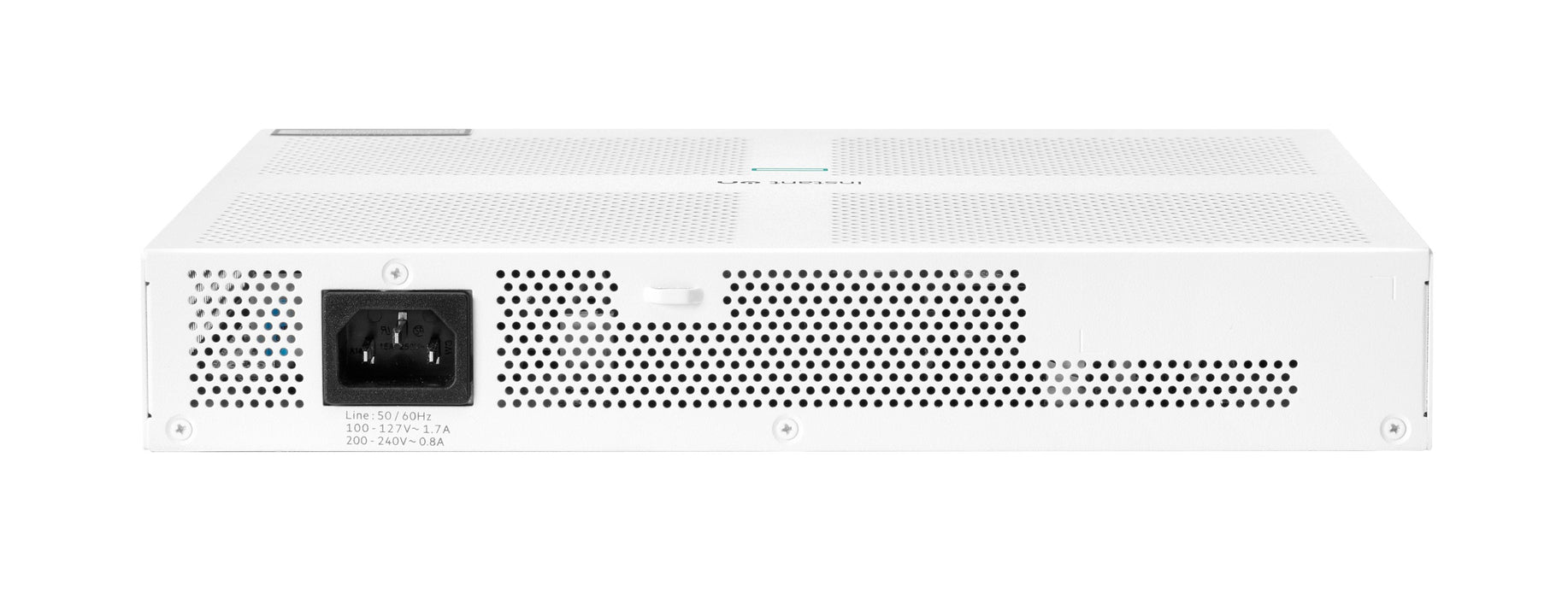 EAN 0190017537955 - HPE Aruba Networking Networking Instant On Switch 16p Gigabit CL4 PoE 124W 1430 imagen 3