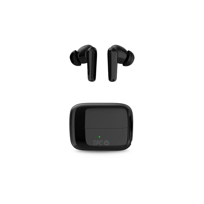 EAN 8436609912178 - SPC Ether 2 Pro Auriculares Inalámbrico Dentro de oído Llamadas/Música USB Tipo C Bluetooth Negro imagen 3