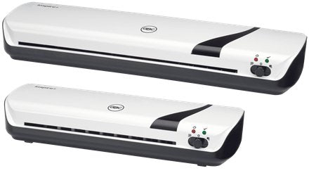 EAN 5028252639040 - GBC Inspire+ Plastificadora en frío/caliente 250 mm/min Negro, Blanco imagen 5