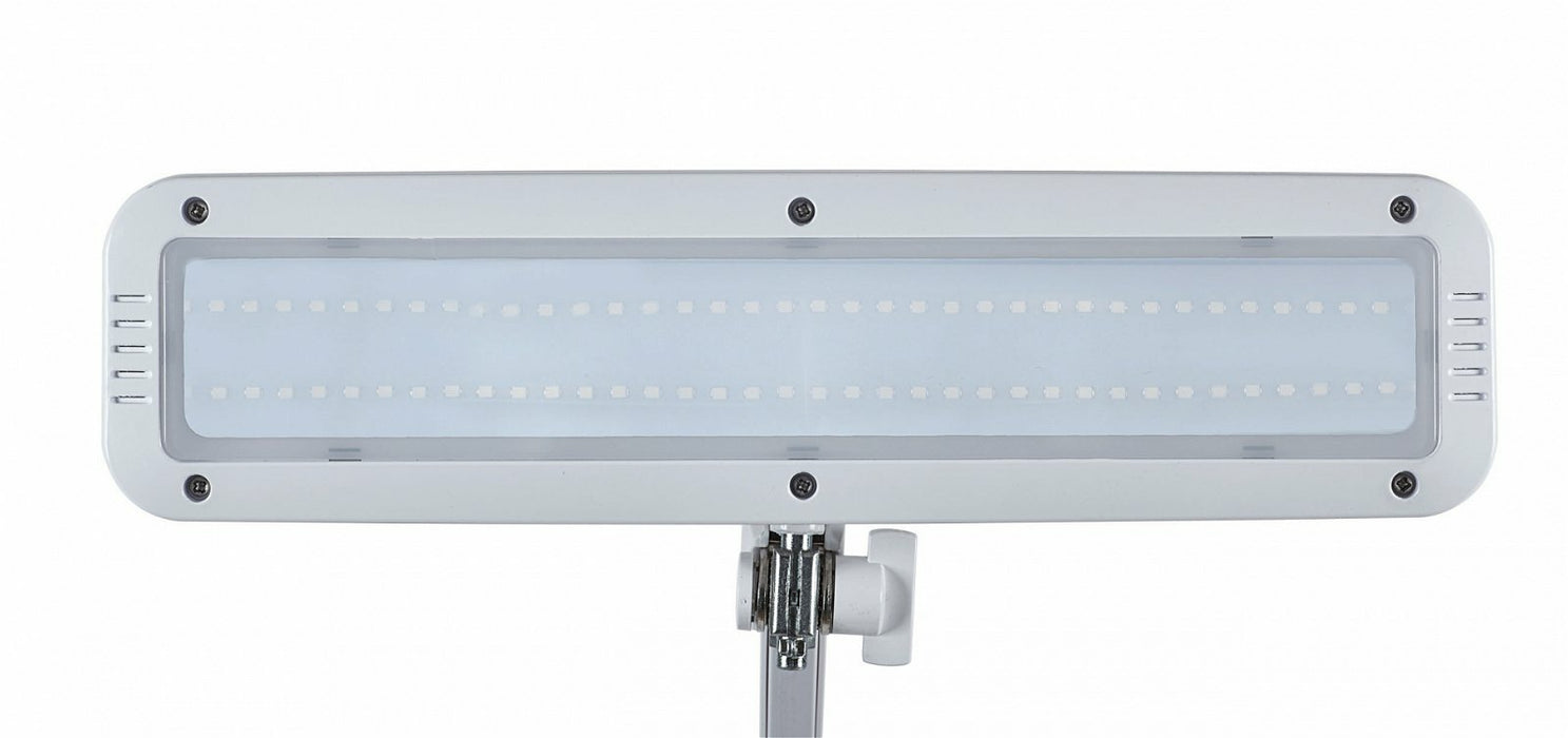 EAN 4002390082471 - MAUL 8205902 lámpara de mesa LED E Blanco imagen 2