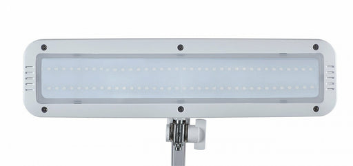 EAN 4002390082471 - MAUL 8205902 lámpara de mesa LED E Blanco imagen 2