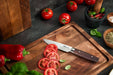 EAN 4006664139465 - GEFU ENNO tabla de cocina para cortar Rectangular Madera Nuez, Madera imagen 6