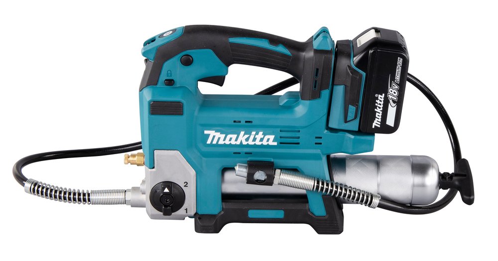 EAN 88381886819 - Makita DGP180Z pistola engrasadora eléctrica imagen 2