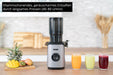 EAN 4011689782756 - Unold 78275 SLOW JUICER Sam Exprimidor lenta 300 W Carbón vegetal imagen 2