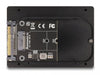 EAN 4043619633791 - DeLOCK 63379 caja para disco duro externo Caja externa para unidad de estado sólido (SSD) Negro imagen 4