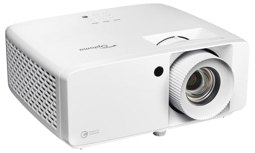 EAN 5055387667716 - Optoma UHZ66 Proyector de corto alcance 4000 lúmenes ANSI DLP UHD 4K (3840x2160) 3D Blanco imagen 2
