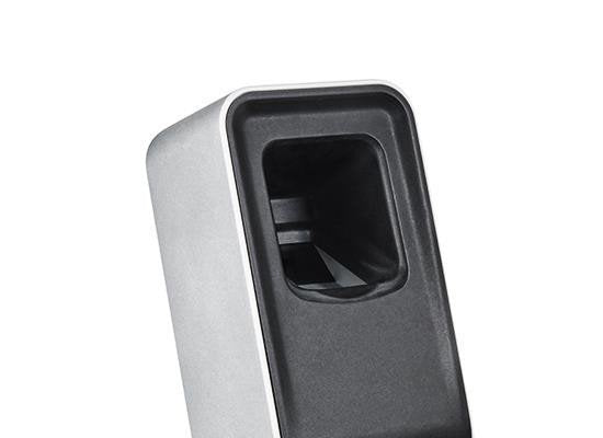 EAN 6954273648268 - Hikvision DS-K1F820-F lector de huella digital USB 2.0 Negro imagen 3