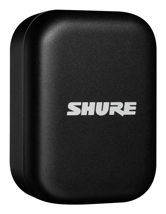 EAN 0042406772570 - Shure MoveMic One Negro Micrófono con pinza de enganche imagen 5