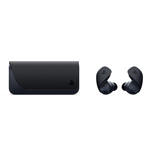 EAN 0711719590231 - Sony Pulse Explore Auriculares Inalámbrico Dentro de oído Juego Bluetooth Negro imagen 4