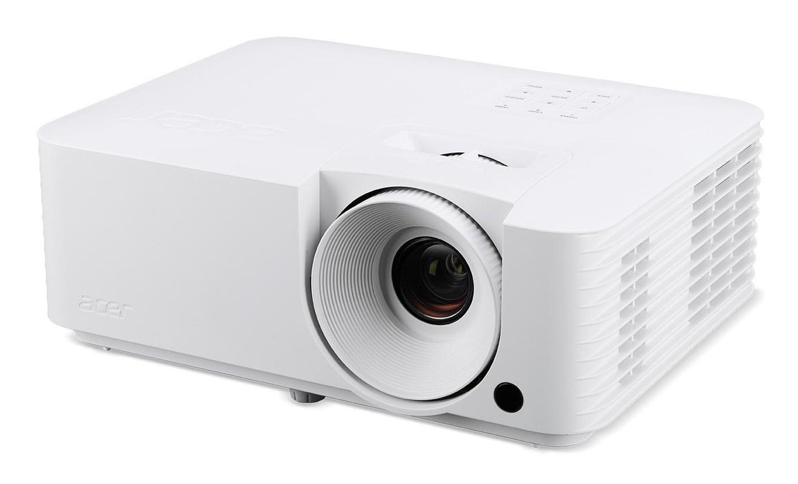 EAN 4711474271976 - Acer Vero XL2332 Proyector de alcance estándar 5000 lúmenes ANSI DLP WXGA (1280x800) 3D Blanco imagen 2