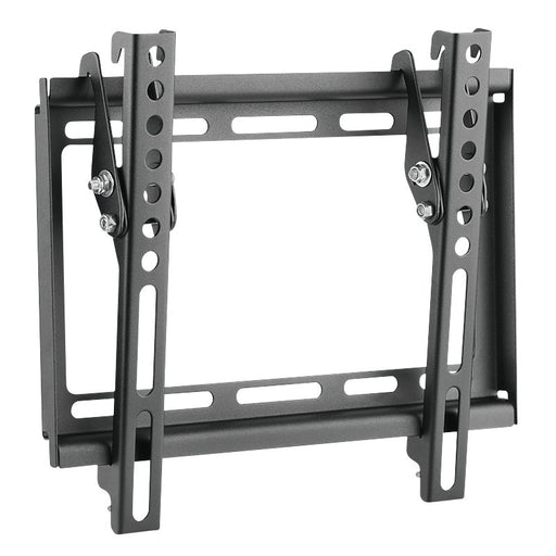 EAN 4052792046335 - LogiLink BP0035 soporte para TV 106,7 cm (42") Negro, Acero inoxidable imagen 1