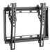 EAN 4052792046335 - LogiLink BP0035 soporte para TV 106,7 cm (42") Negro, Acero inoxidable imagen 1