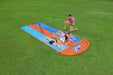 EAN 6942138969092 - Bestway 52329 deslizador acuático para jardín Pista deslizante acuática para jardín imagen 15