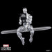 EAN 5010996322463 - Marvel Legends Series Silver Surfer imagen 4