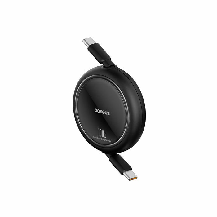 EAN 6932172647537 - Baseus Free2Draw cable USB 1 m USB C Negro imagen 1