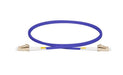 EAN 5704174790198 - Lanview LVO231819 Cable de fibra óptica e InfiniBand 10 m 2x LC Púrpura imagen 3