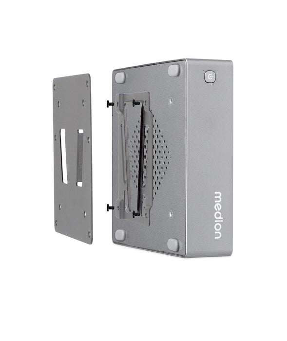 EAN 4061275234688 - MEDION S06e MD35340 EU Mini PC Plata N100 imagen 11