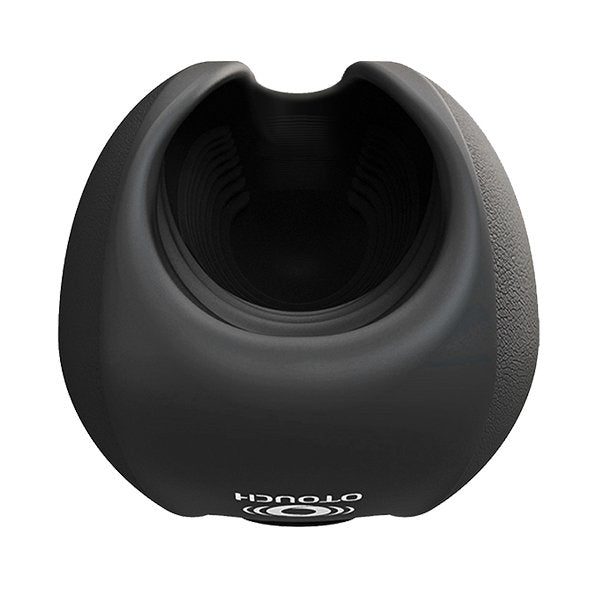 EAN 6972931360253 - OTOUCH Deven Masturbador masculino Negro Acrilonitrilo butadieno estireno (ABS), Silicona imagen 3