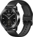 EAN 6941812757086 - Xiaomi Watch S3 3,63 cm (1.43") AMOLED 47 mm Digital 466 x 466 Pixeles Pantalla táctil Negro GPS (satélit imagen 1