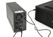 EAN 8716309087353 - Gembird EG-UPS-PS2000-01 sistema de alimentación ininterrumpida (UPS) Línea interactiva 2 kVA 1600 W 4 sa imagen 3